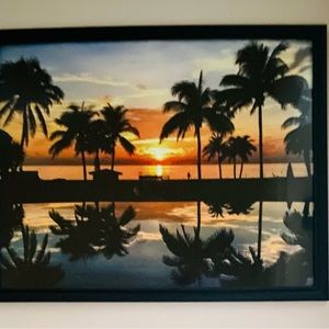 Reflections in Pompano, Fl. 11/14